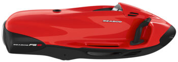 F5S IXON RED