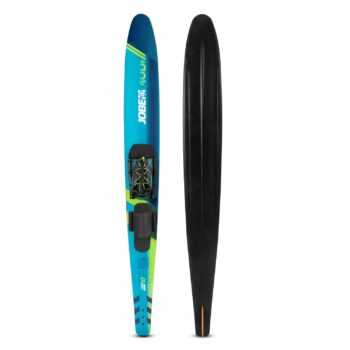 Mode Slalom Ski