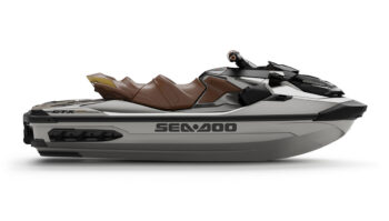 SEA-DOO GTX LIMITED (2022)