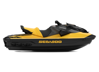 Sea-Doo GTR 230 (2023)