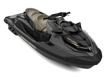SEA-DOO GTX LIMITED (2022)