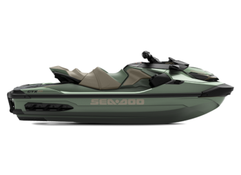 SEA-DOO GTX 300 LIMITED (2022)