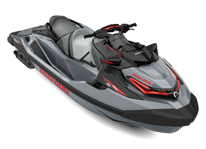 Rxt X 300 Seadoo Jet Ski Available In Mallorca With Nauti Parts