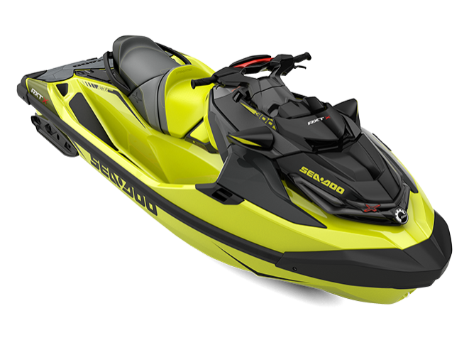 RXT-X 300 Seadoo Jet Ski available in Mallorca with Nauti Parts