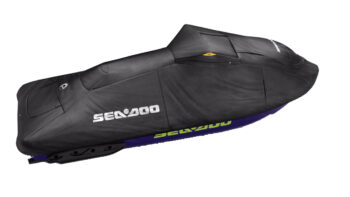Cover - RXP-X