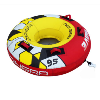 Spinera Wild Wave 1 person towable tube