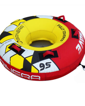 Spinera Wild Wave 1 person towable tube
