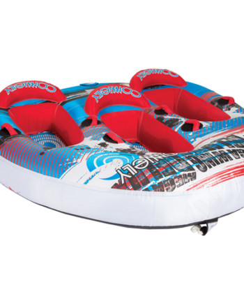 Connelly Mega Wing Deluxe 3 person towable tube Mallorca
