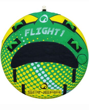 Spinera Flight 1 person towable tube