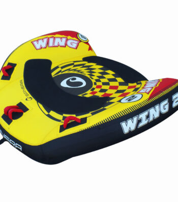 Spinera Wing 2 person towable tube