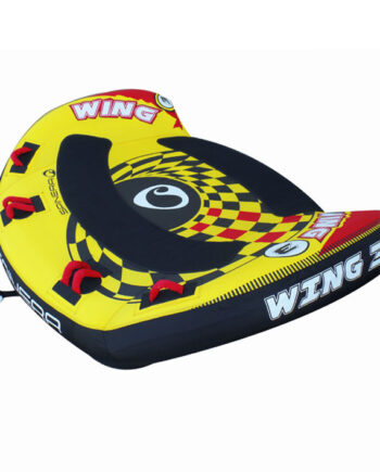 Spinera Wing 3 person towable tube