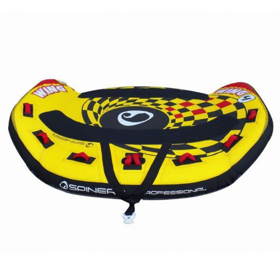 Spinera Wing 4 person towable tube