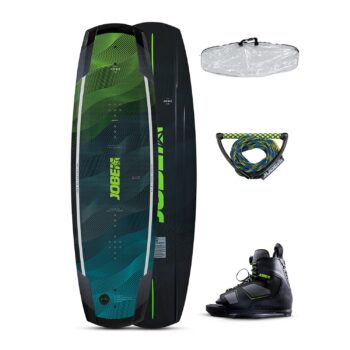 Jobe Vanity Wakeboard 141 & Unit Bindings