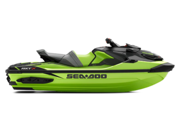 Sea-Doo RXT-X RS 300 Green 2020