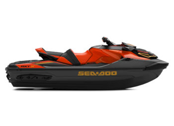 SEA-DOO RXT 300 (2020)