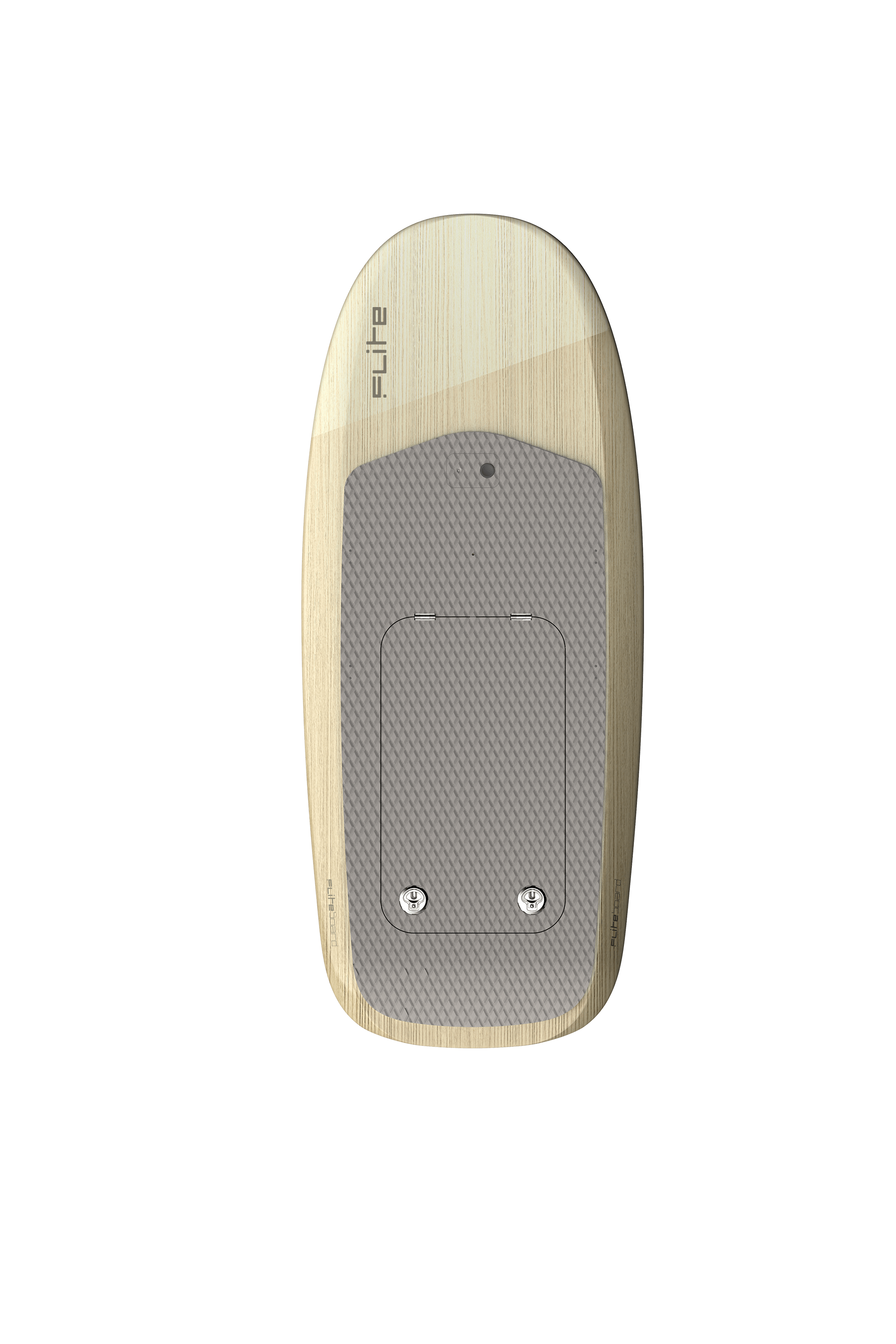 Only boards