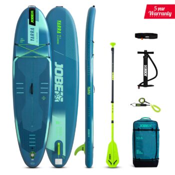 Yarra 10.6 SUP Paket