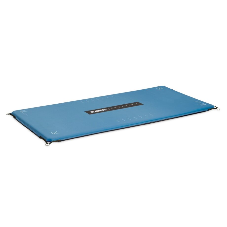 Alfombrilla flotante Jobe Manta