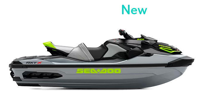 SEA-DOO® SEA SCOOTER™ JETGLIDE