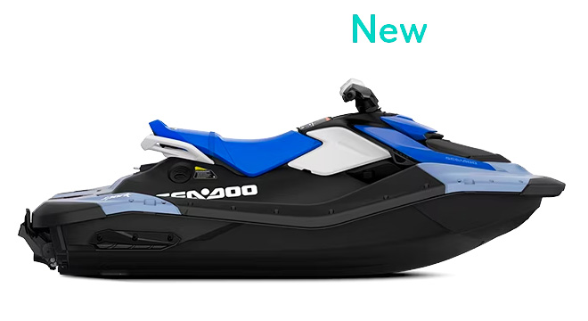 SEA-DOO® SEA SCOOTER™ JETGLIDE