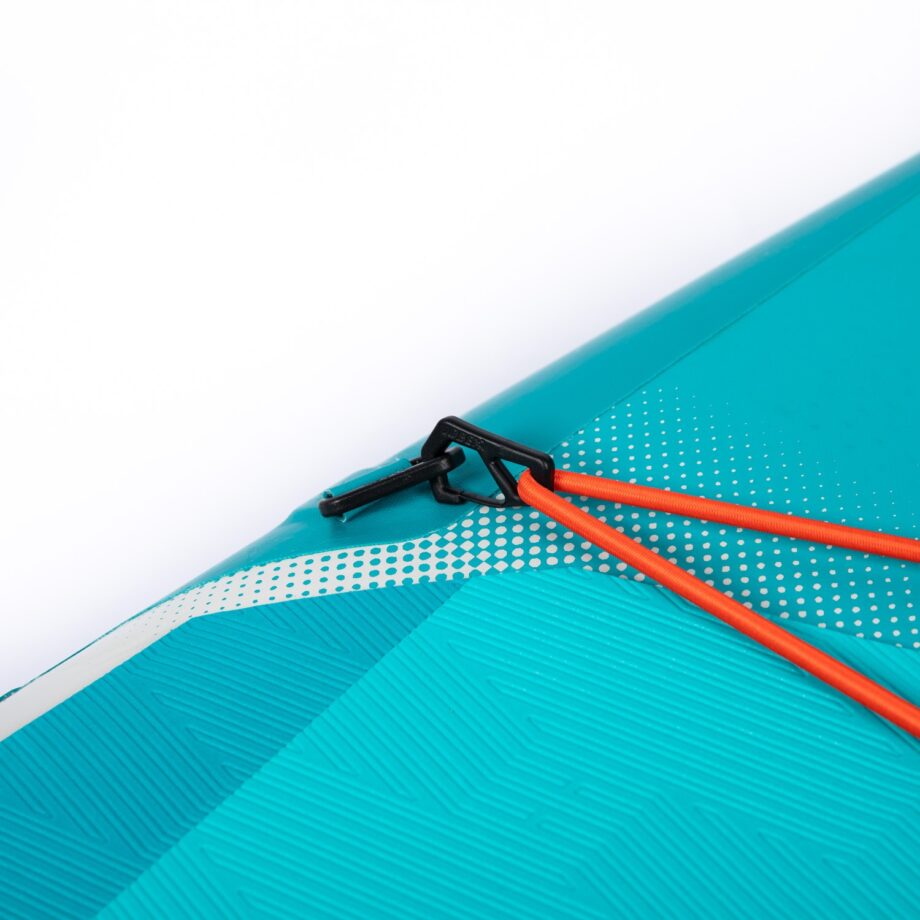 Mohaka 10.2 Inflatable Windsurf SUP package
