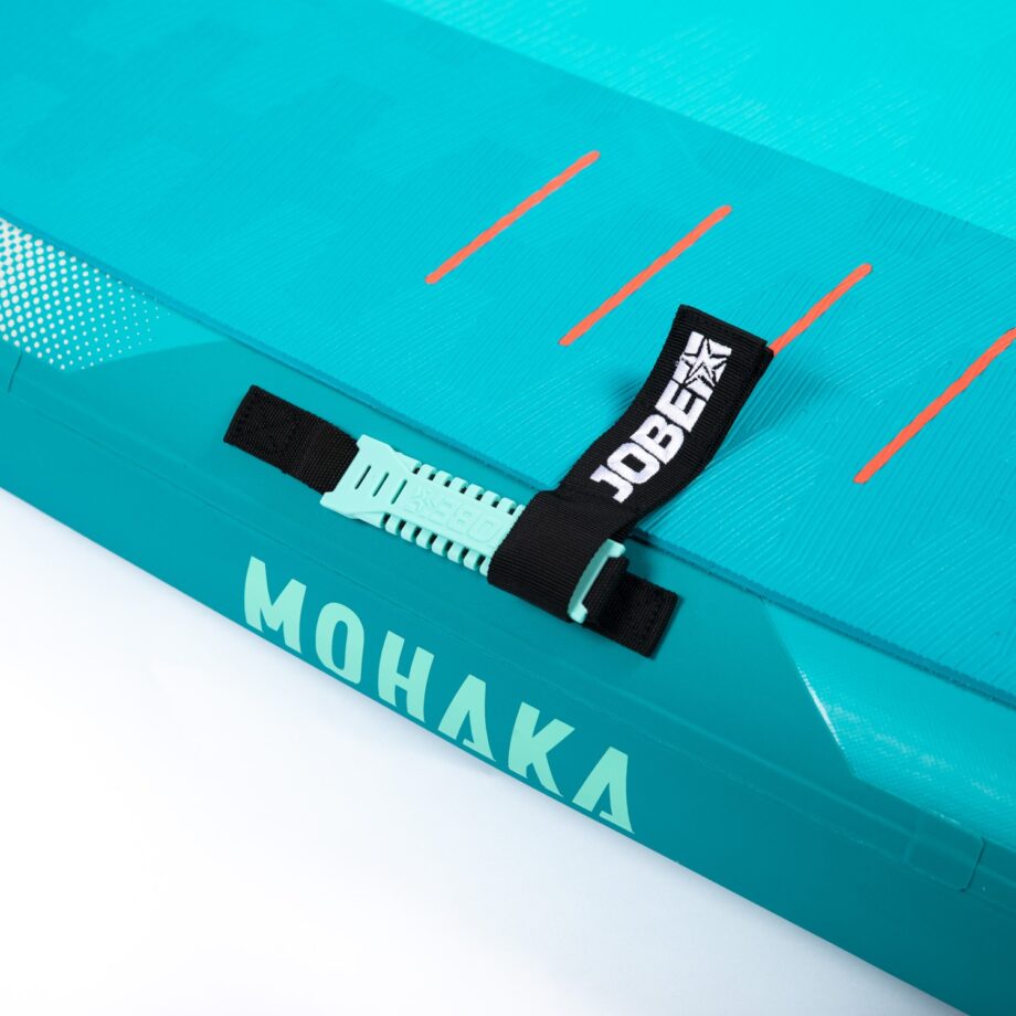 Mohaka 10.2 Inflatable Windsurf SUP package