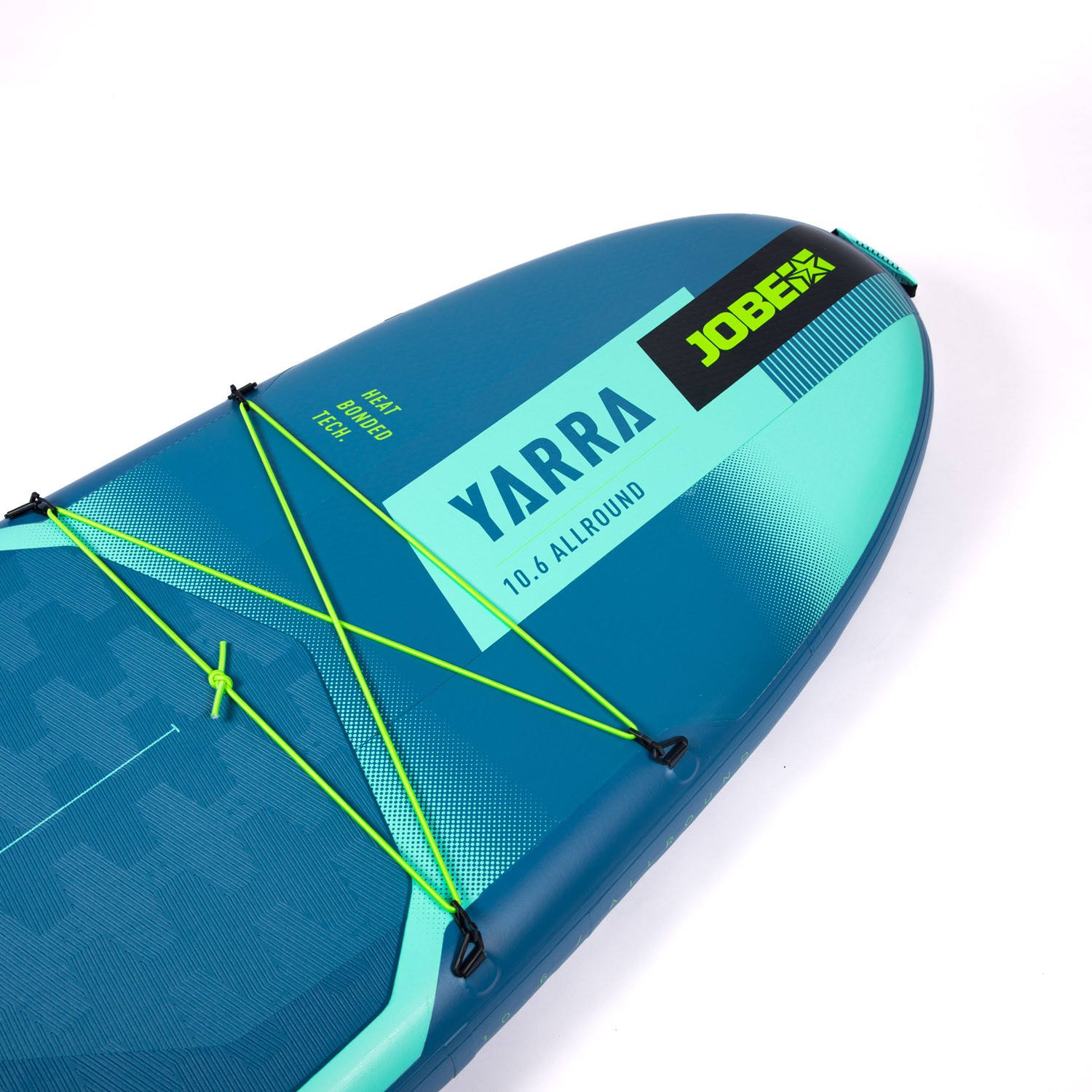 Paquete Yarra 10.6 SUP