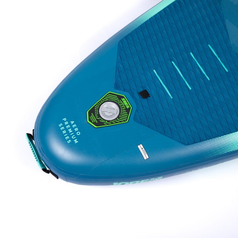 Paquete Yarra 10.6 SUP