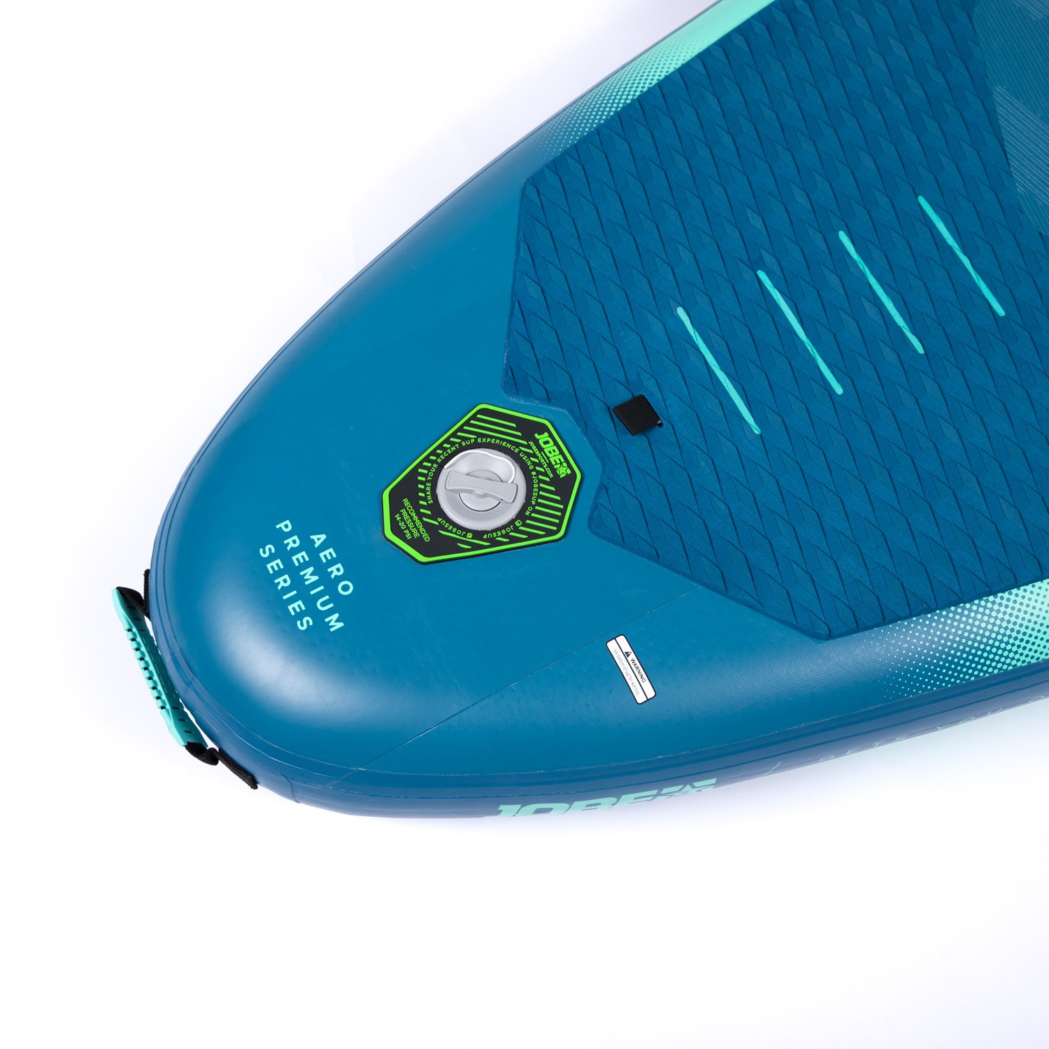 Paquete Yarra 10.6 SUP