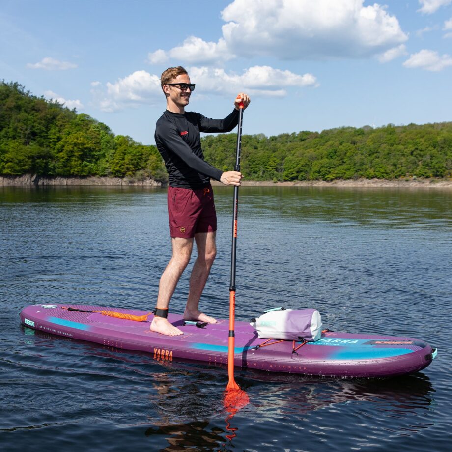 Paquete Yarra 10.6 SUP