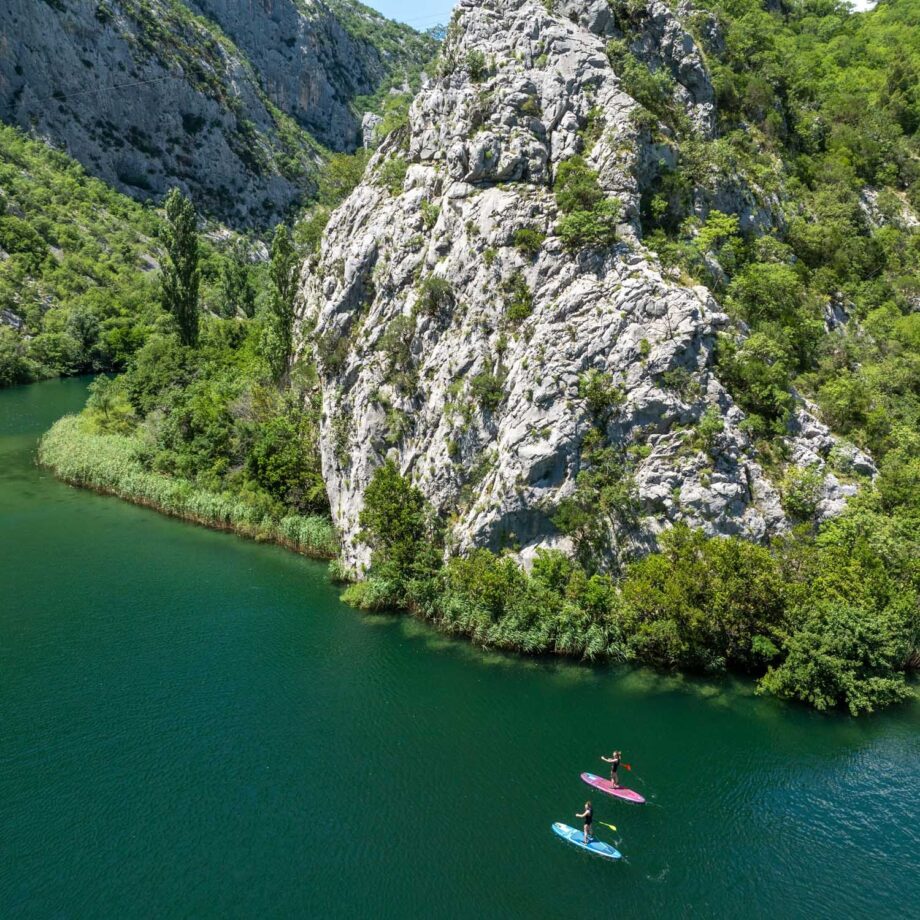 Paquete Yarra 10.6 SUP