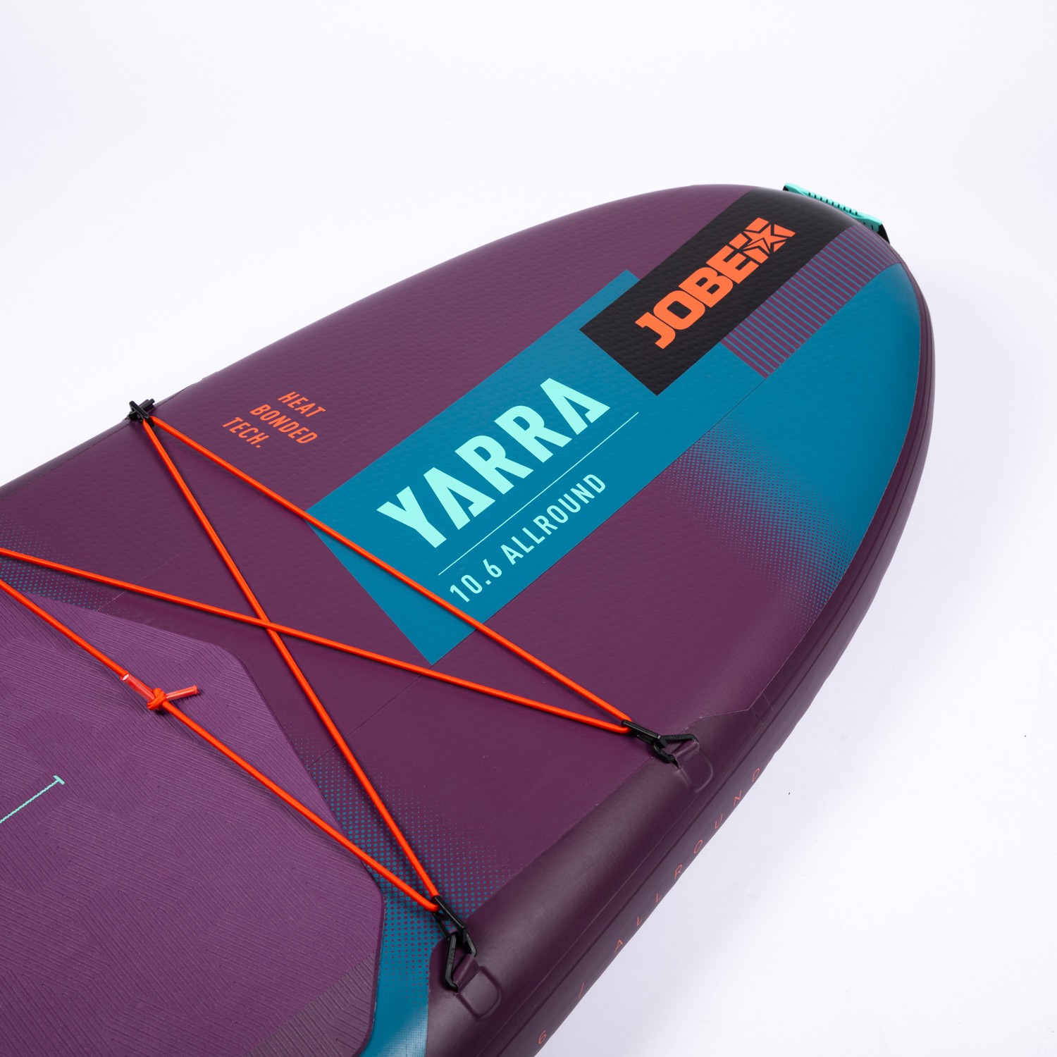 Paquete Yarra 10.6 SUP
