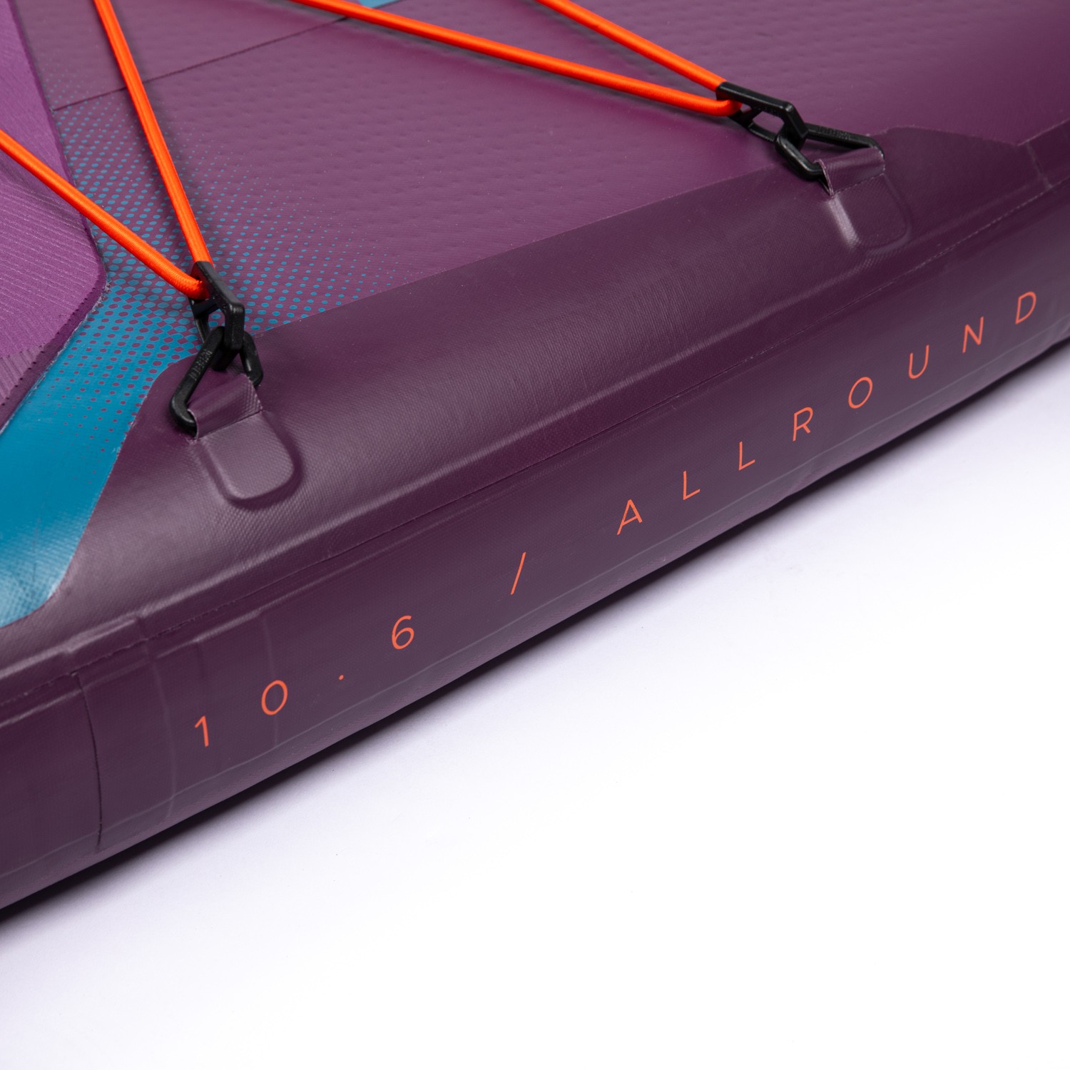 Paquete Yarra 10.6 SUP