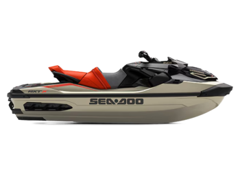 SEA-DOO RXT X RS 325 (2025)
