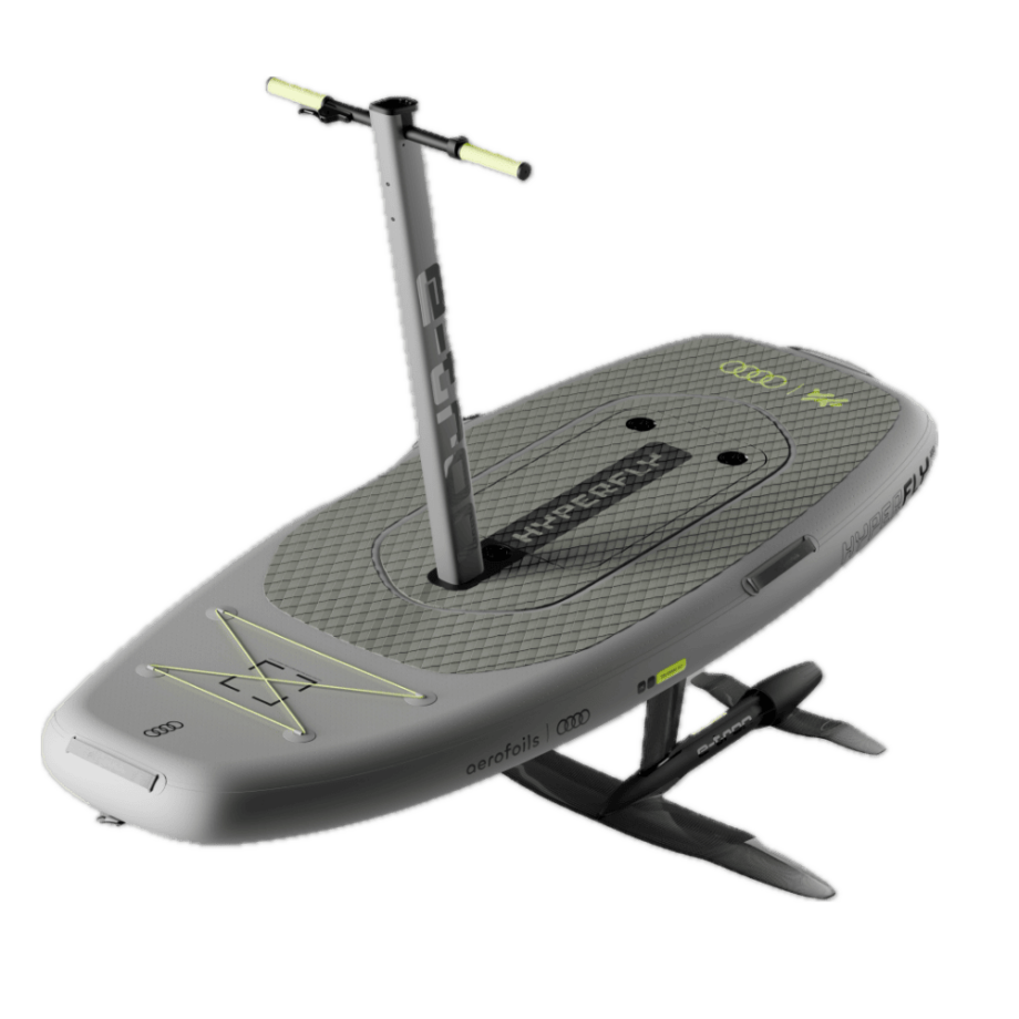Audi Hyperfly Foil