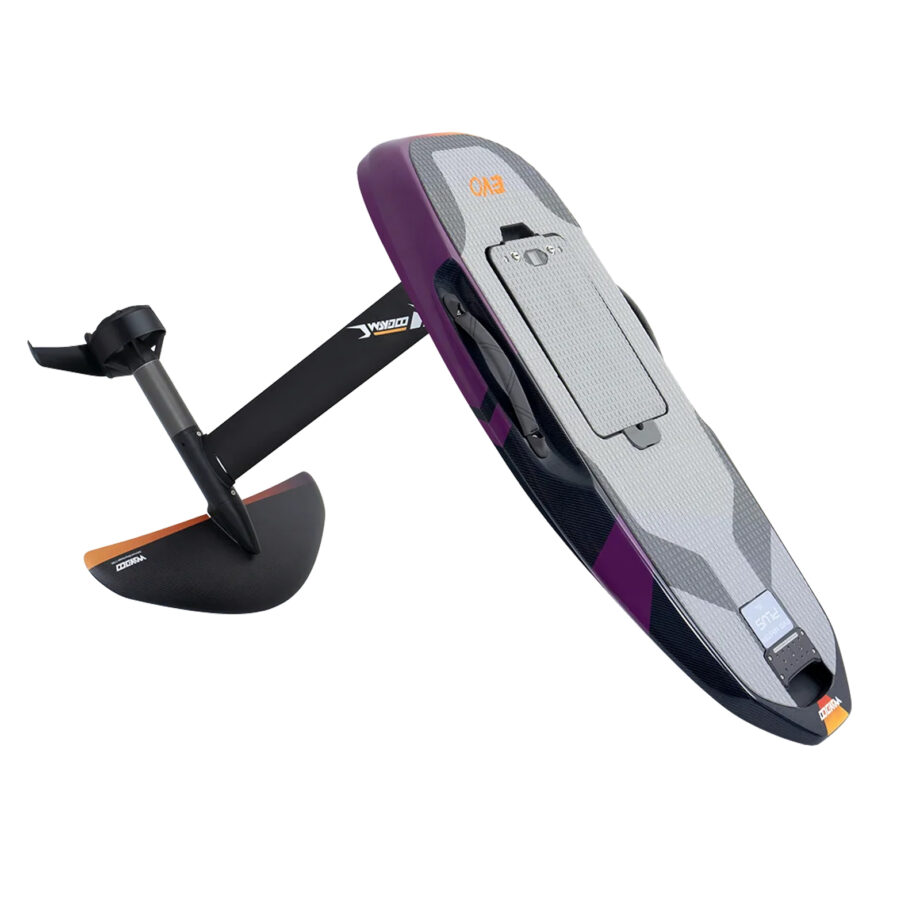 Waydoo Flyer EVO MASTER