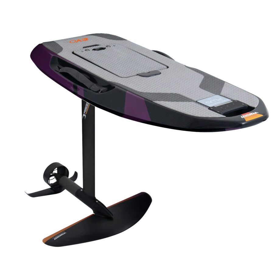 Waydoo Flyer EVO MASTER