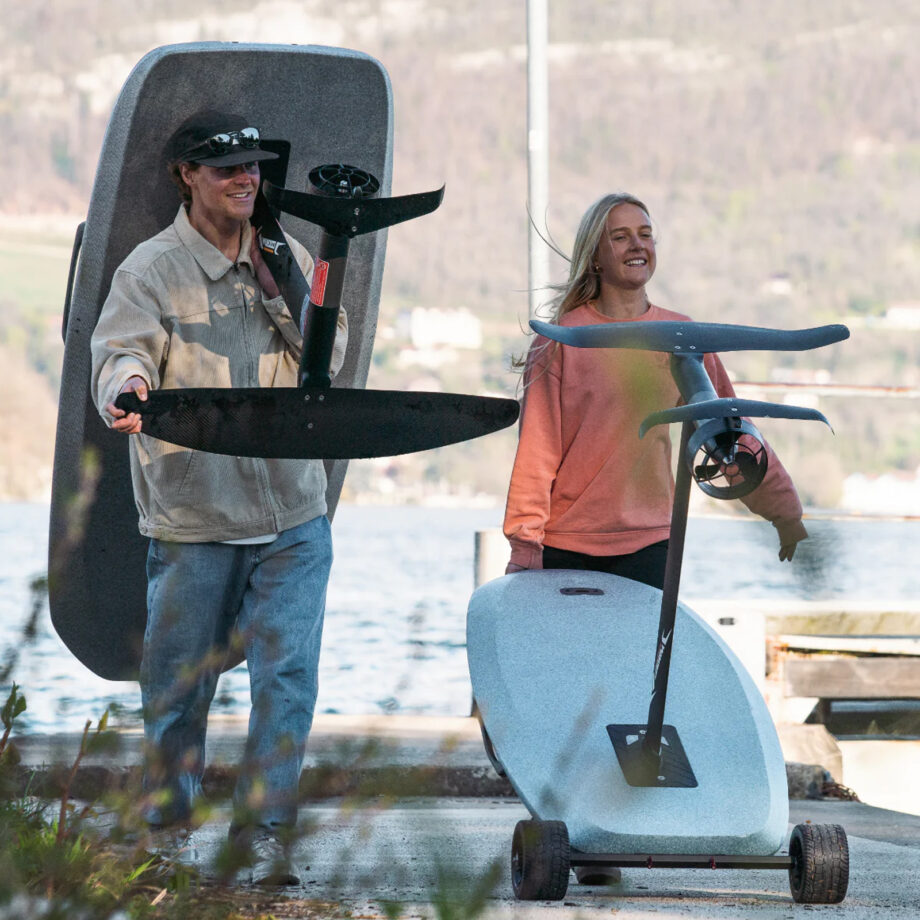 Waydoo Flyer EVO MAX