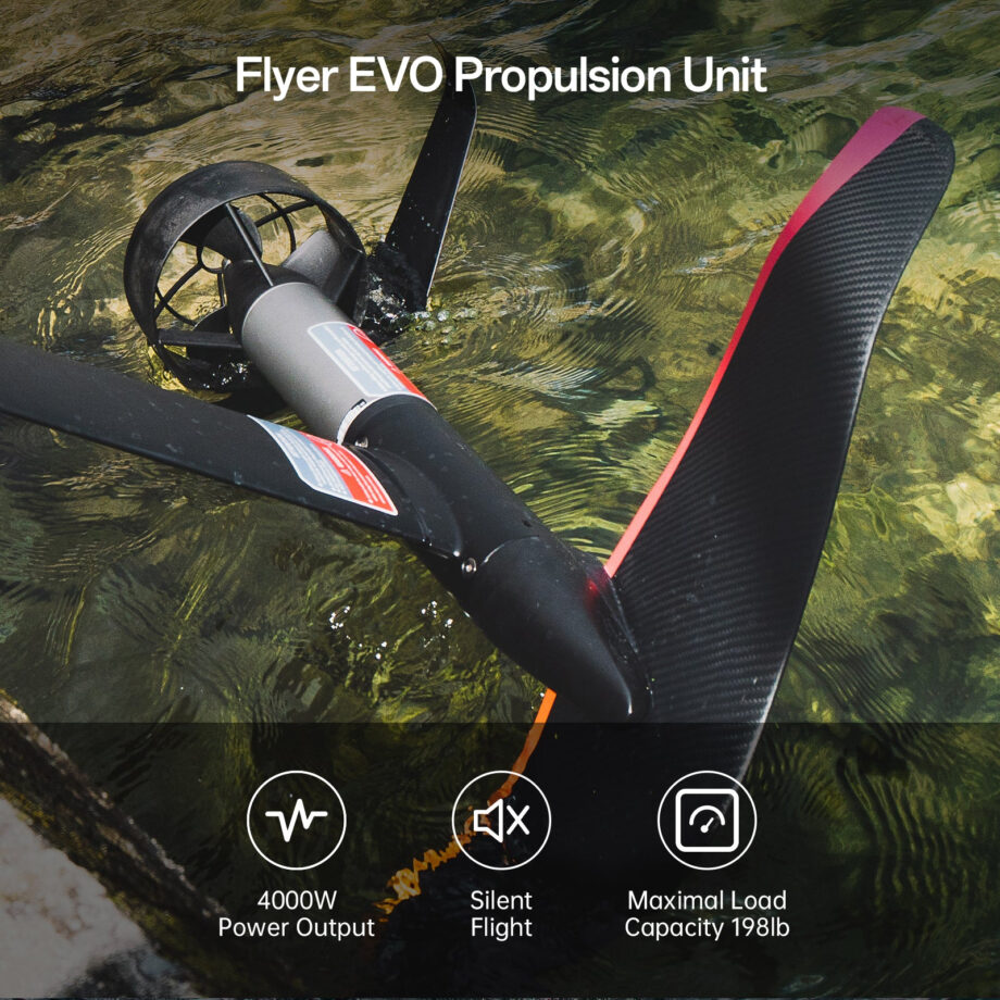Waydoo Flyer EVO PRO / PRO PLUS