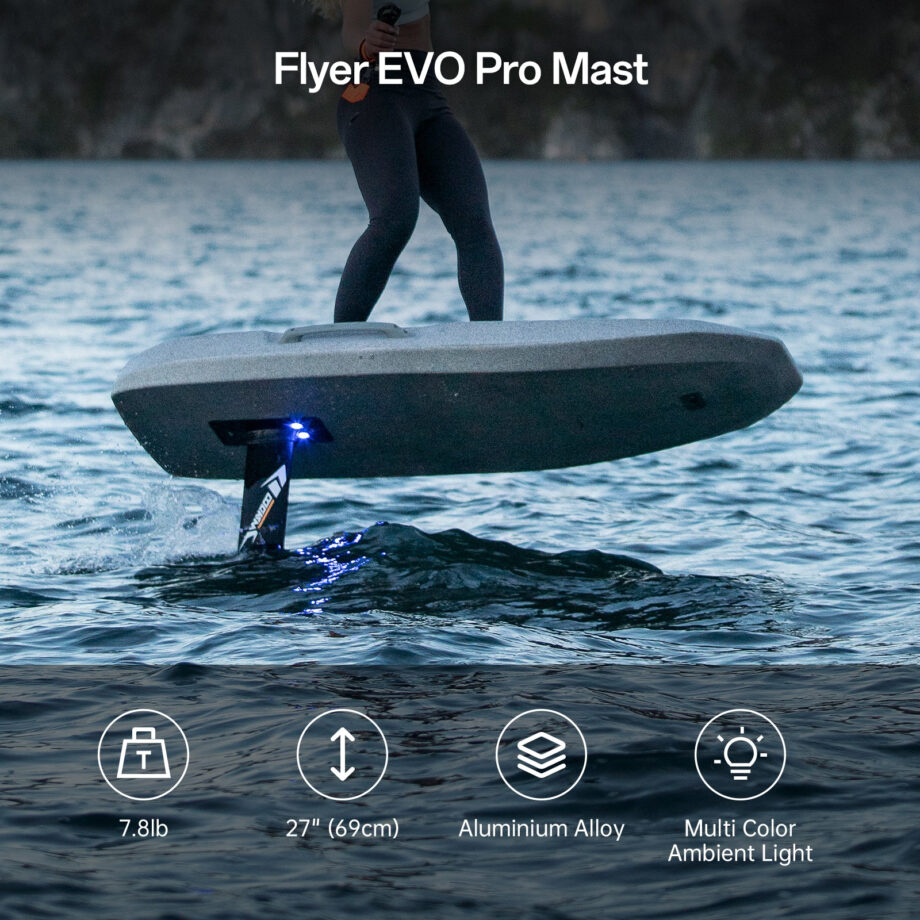 Waydoo Flyer EVO PRO / PRO PLUS
