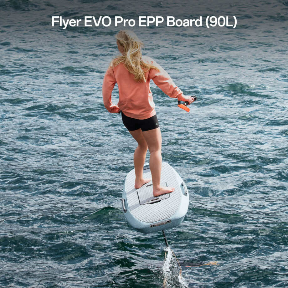 Waydoo Flyer EVO PRO / PRO PLUS