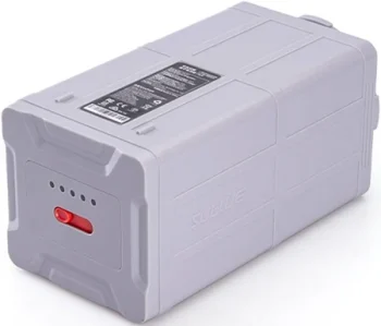 Suble Vapor Battery