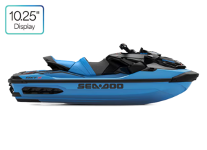 Sea-Doo rxt-x-325