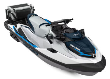 Sea-Doo 2026 Fish Pro Sport 170