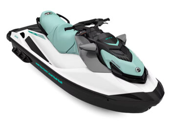 Sea-Doo 2026 GTI 130