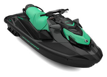 Sea-Doo 2026 GTI SE