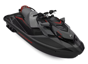 Sea-Doo 2026 GTR-X 300