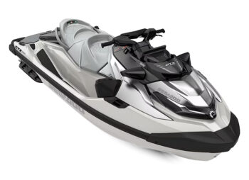 SeaDoo 2026 GTX Limited