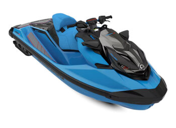 Sea-Doo 2026 RXP-X 325