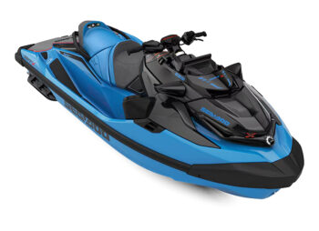 Sea-Doo 2026 RXT-X 325